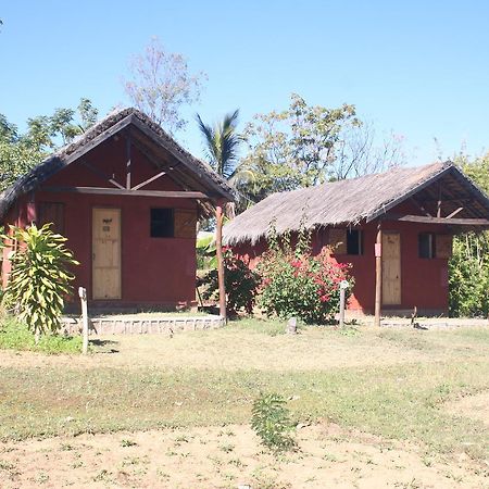 Itc Lodge Ranohira Exterior photo